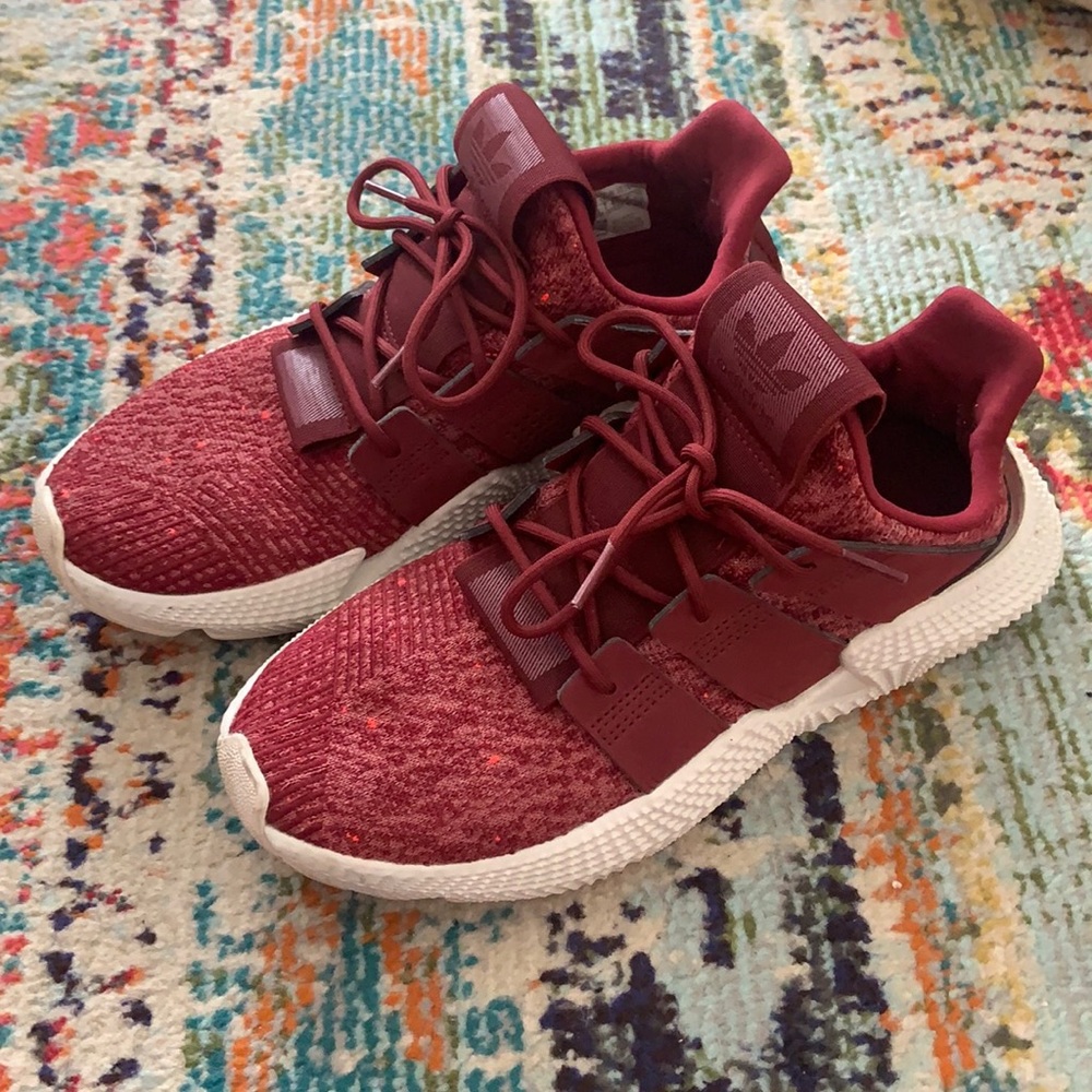 Adidas sneakers